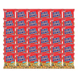 DING DONG MIXED NUTS HOT & SPICY 100G