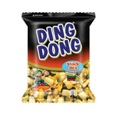 DING DONG MIXED NUTS SWEET & SPICY 95G