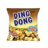 DING DONG MIXED NUTS SWEET BBQ 26G
