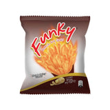 FUNKY HOT AND SPICY 28G