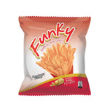 FUNKY SPAGHETTI 25G