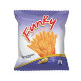 FUNKY SWEET CHEDDAR 28G