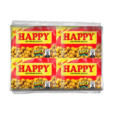 HAPPY PEANUT BARBEQUE 5G (RED)