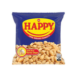 HAPPY PEANUT GARLIC 25G