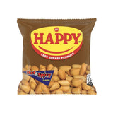 HAPPY PEANUT HOT & SPICY 25G