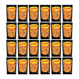 HAPPY PEANUT SWEET CHILI 100G (BLK)