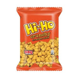 HI-HO BARBEQUE 160G