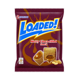 LOADED NUTTY CHOCO 32G