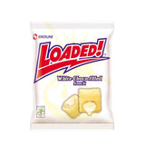 LOADED WHITE 32G
