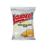 LOADED WHITE 65G