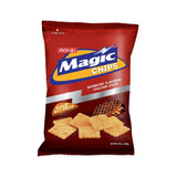 MAGIC CHIPS BARBEQUE 100G