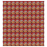MAGIC CHIPS BARBEQUE 28G