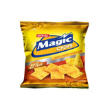 MAGIC CHIPS CHEESE 28G