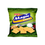MAGIC CHIPS SOUR CREAM N ONION 28G