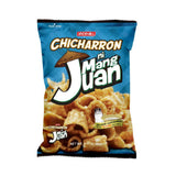 MANG JUAN CHICHARRON KLASIK 90G