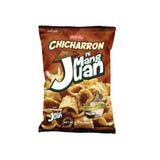 MANG JUAN CHICHARRON SUKAT SILI 90G