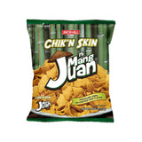 MANG JUAN CHIK N SKIN 17G