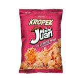 MANG JUAN KROPEK SPICY FRIED PUSIT 80G