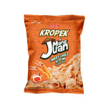 MANG JUAN KROPEK SWEET CHILI HIPON 22G