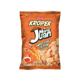 MANG JUAN KROPEK SWEET CHILI HIPON 80G