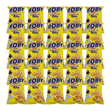 MOBY CARAMEL PUFFS 90G