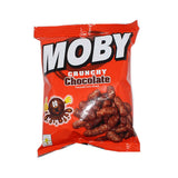 MOBY CHOCO 25G