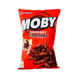 MOBY CHOCO 60G