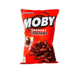 MOBY CHOCO 90G