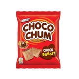 MOBY CHOCOCHUM CHOCO 32G