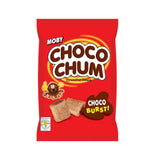 MOBY CHOCOCHUM CHOCO 65G