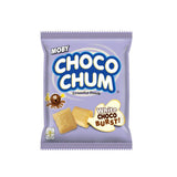 MOBY CHOCOCHUM WHITE 32G