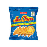 MR CHIPS CHEESE 24G