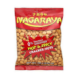 NAGARAYA HOT AND SPICY 160G