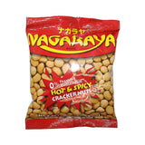NAGARAYA HOT AND SPICY 80G