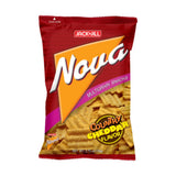 NOVA COUNTRY CHEDDAR 78G