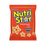 NUTRI STAR CHICKEN BARBEQUE 23G