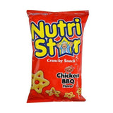 NUTRI STAR CHICKEN BARBEQUE 60G