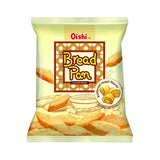 OISHI BREAD PAN BUTTER TOAST 24G (MF)