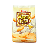 OISHI BREAD PAN BUTTER TOAST 42G (DG)