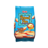 OISHI BREAD PAN WHITE CHEDDAR CHEESE 42G (DG)