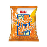 OISHI CHEESE CLUBS 23G (L)