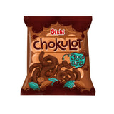 OISHI CHOKULOT CHOCO 22G