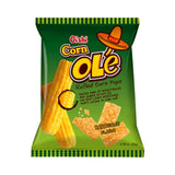OISHI CORN OLE 22G (L)