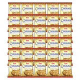 OISHI CRACKLING SALT&VINEGAR 90G (UA)