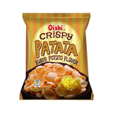 OISHI CRISPY PATATA 85G (UA)