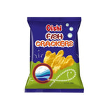 OISHI FISH CRACKER 90G