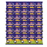 OISHI FISH CRACKER 90G