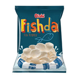 OISHI FISHDA KROPECK 80G