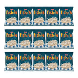 OISHI FISHDA KROPECK 80G