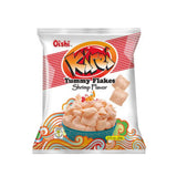 OISHI KIREI YUMMY FLAKES 20G (L)